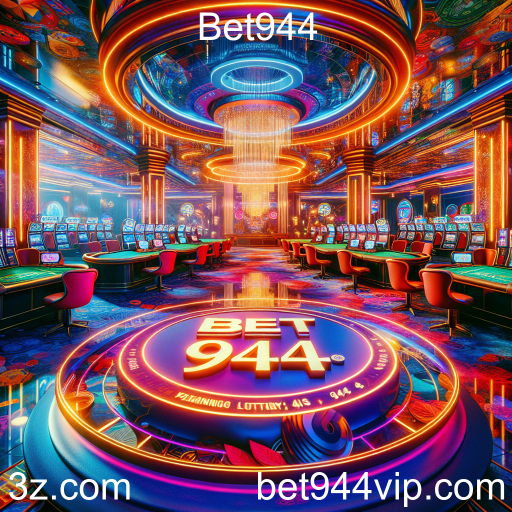 Loteria: A Emoção de Conquistar Prêmios Incríveis