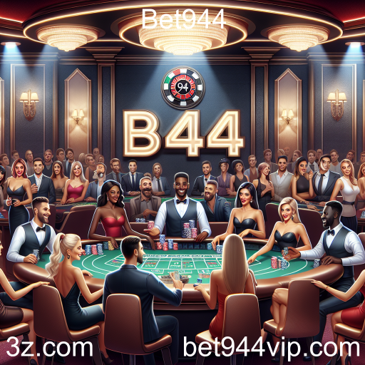 Clube VIP Bet944: Vantagens e Benefícios Para Apostadores